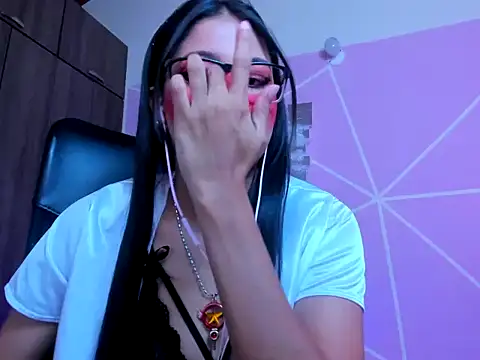  ALLYSON18  online show from January 2026 11:34:01 AM