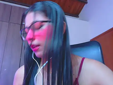  ALLYSON18  online show from March 2026 12:45:02 PM