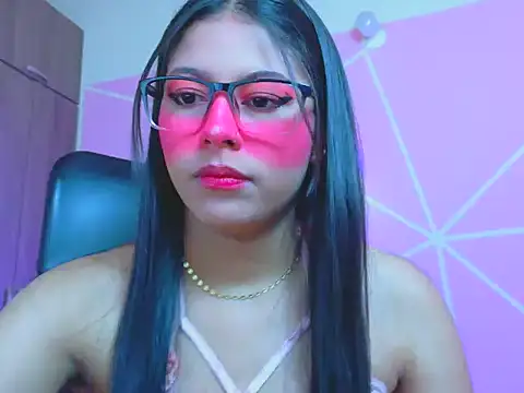  ALLYSON18  online show from March 2026 11:47:01 AM