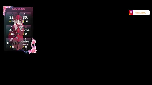 Snapshot of witchskarlata chatting on February 2025 05:54:01 PM witchskarlata online show from February 2025 05:54:01 PM