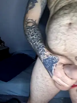 PNTlooker256 online show from March 2026 01:31:02 AM