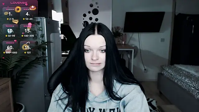 illililliilli online show from January 2025 09:09:02 PM