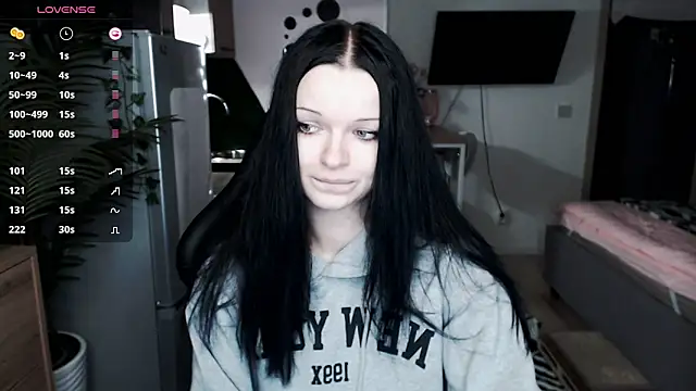 illililliilli online show from January 2025 07:59:02 PM