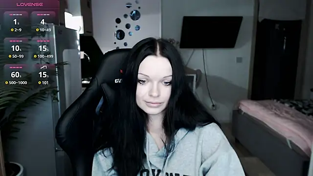 illililliilli online show from January 2025 10:49:02 AM