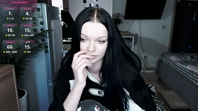 illililliilli online show from January 2025 12:43:02 PM