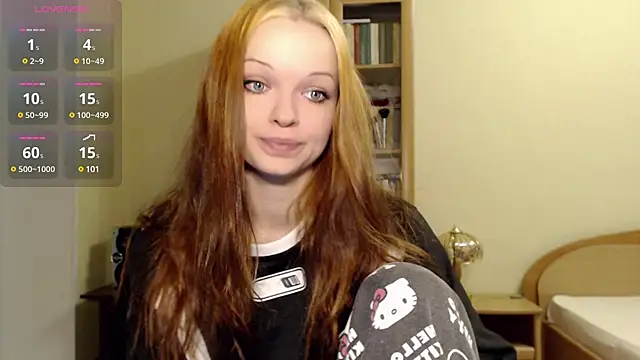 illililliilli online show from February 2025 04:01:02 PM