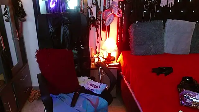 SamaraMartinez online show from January 2026 11:25:02 AM