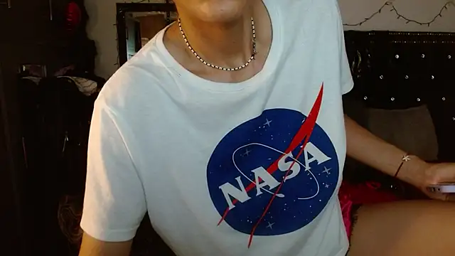 SamaraMartinez online show from March 2026 09:44:01 AM