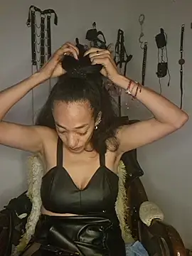 SamaraMartinez online show from April 2026 10:42:02 AM