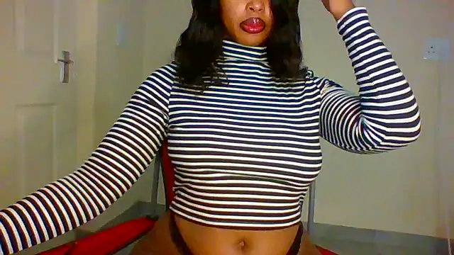 NickyBabes online show from November 2025 07:52:01 AM