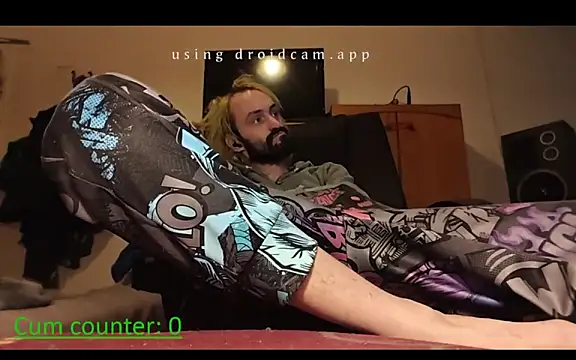 harterdome online show from January 2025 08:11:02 AM