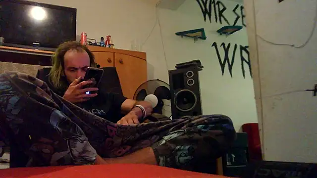 harterdome online show from September 2025 08:58:02 AM