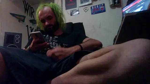 harterdome online show from April 2026 07:36:02 AM