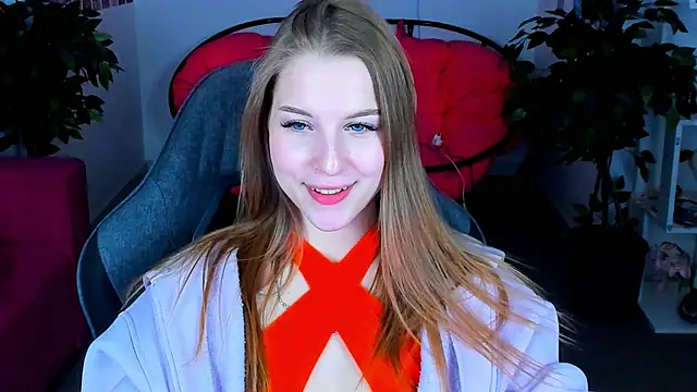 CuteMousee online show from December 2024 06:00:02 AM