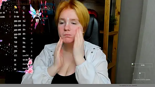 Java fire online show from October 2025 08:20:02 PM