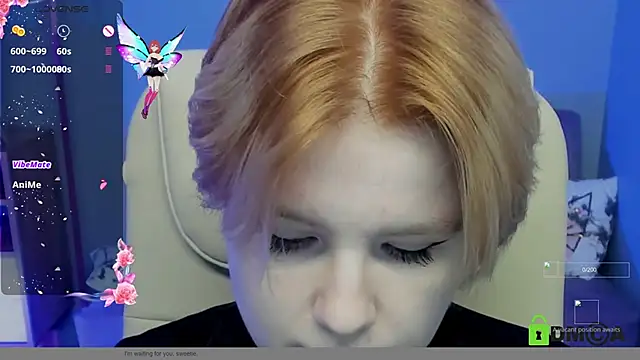 Java fire online show from November 2025 08:29:02 PM