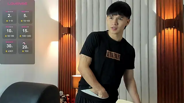 Ryo kush online show from November 2025 03:29:02 AM