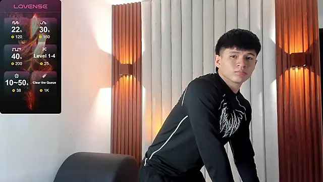 Ryo kush online show from February 2026 03:35:01 AM