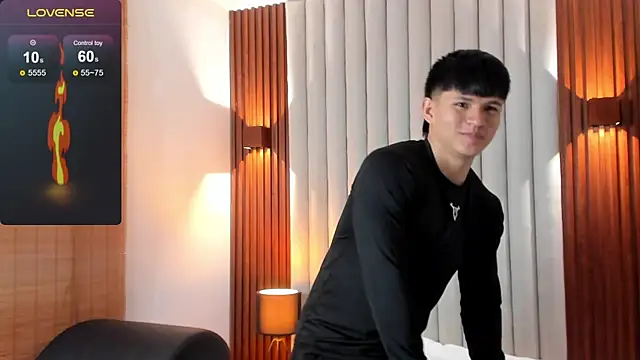 Ryo kush online show from April 2026 03:56:01 AM