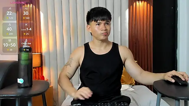 Ryo kush online show from June 2026 02:52:01 PM