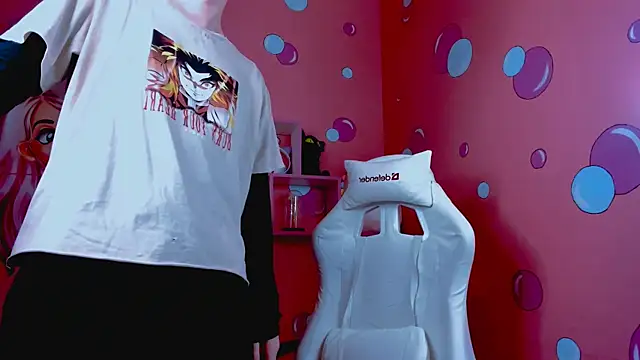 LukeSweet online show from December 2025 11:19:01 AM