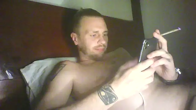 Danjamez1892 online show from March 2025 11:32:02 PM