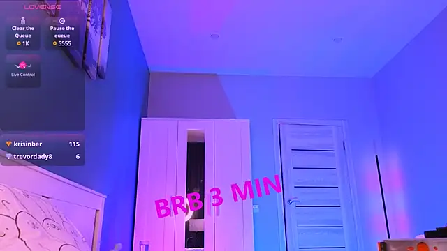 -EveStone- online show from December 2024 06:39:01 AM