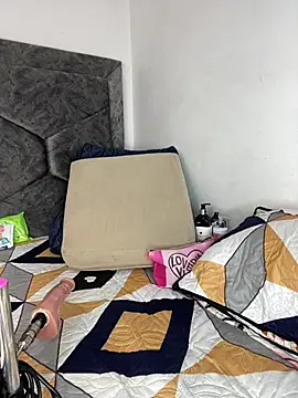 Nadia-melej online show from March 2026 04:23:01 PM