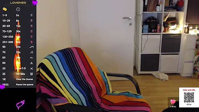 CDLukeLucy420 online show from January 2025 04:11:01 PM