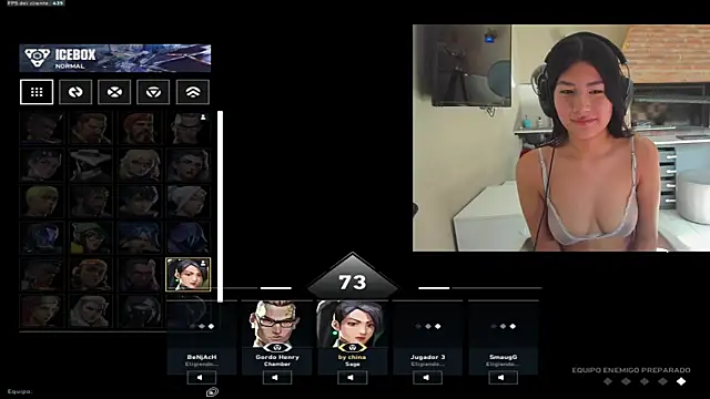 princesschini online show from December 2024 11:30:02 AM