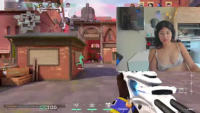 princesschini online show from December 2024 02:37:01 PM