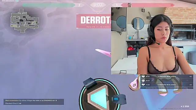 princesschini online show from December 2024 12:34:01 PM