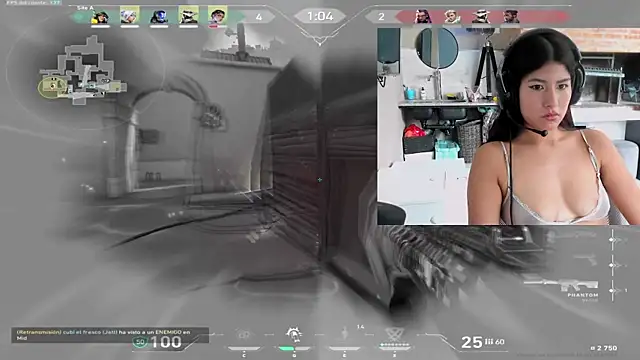 princesschini online show from December 2024 01:33:02 PM