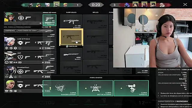 princesschini online show from December 2024 12:49:02 PM