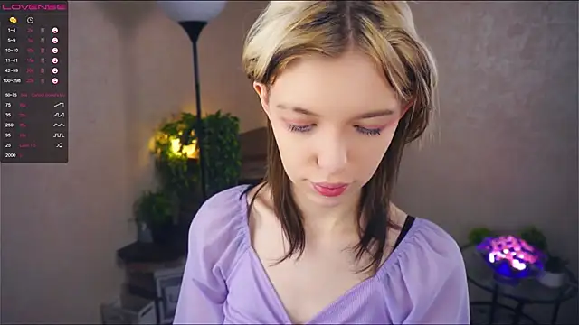 EngelAlman online show from February 2025 07:12:02 AM