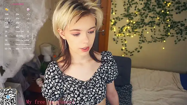 EngelAlman online show from November 2025 06:24:02 AM