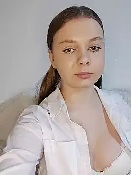 Snapshot of Ekaterina27 chatting on December 2024 08:17:02 AM Ekaterina27 online show from December 2024 08:17:02 AM