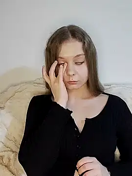 Snapshot of Ekaterina27 chatting on December 2024 10:32:01 AM Ekaterina27 online show from December 2024 10:32:01 AM