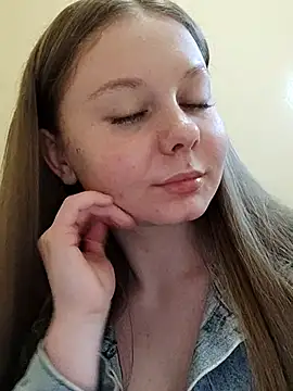 Snapshot of Ekaterina27 chatting on March 2025 07:20:02 PM Ekaterina27 online show from March 2025 07:20:02 PM