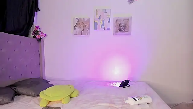 samara jonness online show from September 2025 03:39:02 AM