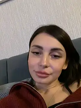 SandraCarter online show from February 2025 11:10:01 AM