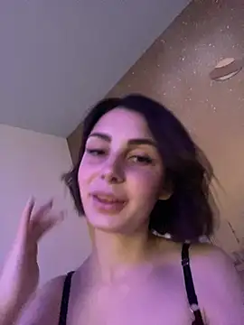 SandraCarter online show from March 2025 08:02:02 AM