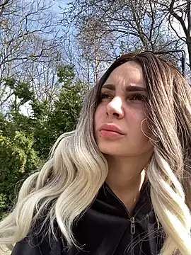 SandraCarter online show from March 2025 07:09:01 AM