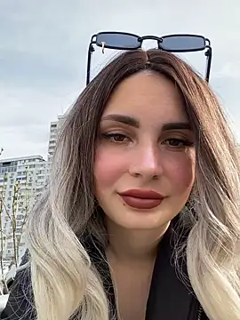 SandraCarter online show from March 2025 07:09:02 AM