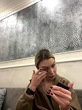 SandraCarter online show from January 2026 12:07:01 PM