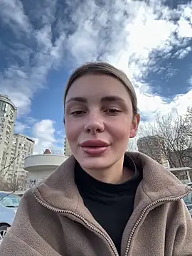 SandraCarter online show from February 2026 07:56:01 AM