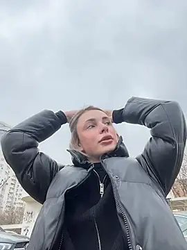 SandraCarter online show from February 2026 07:51:01 AM