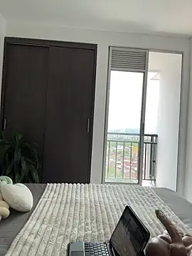 Libia James online show from March 2026 04:40:02 PM