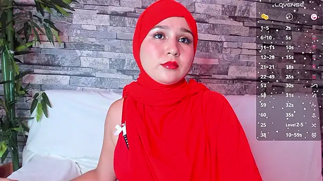 Snapshot of SamiQuest chatting on December 2024 03:20:01 AM SamiQuest online show from December 2024 03:20:01 AM