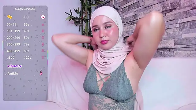 Snapshot of SamiQuest chatting on January 2025 07:49:01 AM SamiQuest online show from January 2025 07:49:01 AM